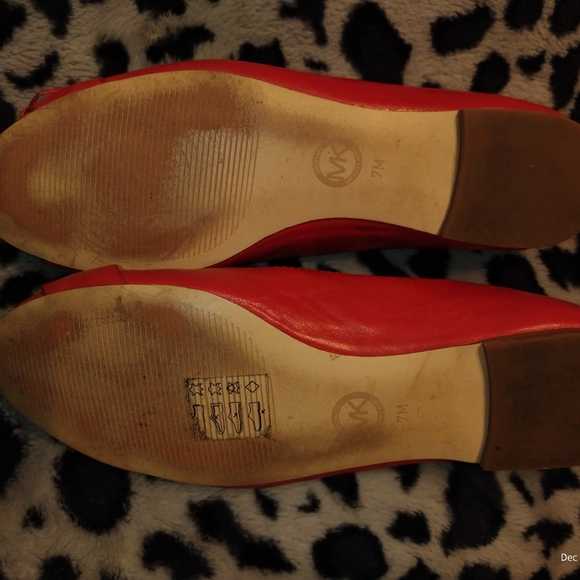 LADIES FLATS BY MICHAEL KORS - Picture 4 of 4